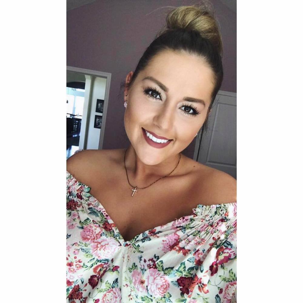 Meet your Posher, Lauryn